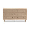 Cielden Six Drawer Dresser