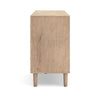 Cielden Six Drawer Dresser