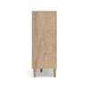 Cielden Five Drawer Wide Chest