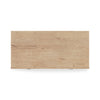 Cielden Five Drawer Wide Chest