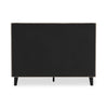 Cieldon Upholstered Panel Bed