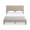 Cieldon Upholstered Panel Bed