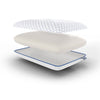 Sealy Cool Touch Memory Foam Pillow