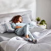 Sealy Cool Touch Memory Foam Pillow