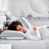 Sealy Cool Touch Memory Foam Pillow