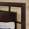 Covetown Panel Bed