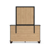 Covetown Dresser and Mirror