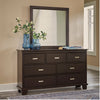 Covetown Dresser and Mirror
