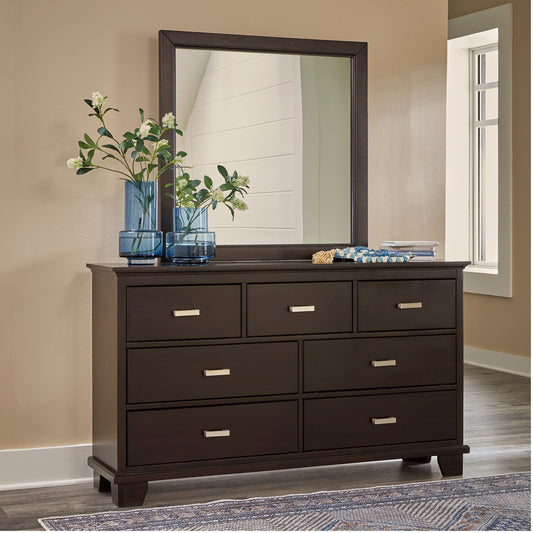 Covetown Bedroom Mirror