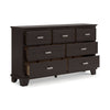 Covetown Dresser