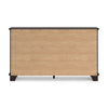 Covetown Dresser