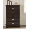 Covetown Five Drawer Chest