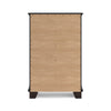 Covetown Five Drawer Chest