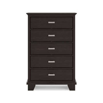 Covetown Five Drawer Chest