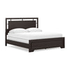 Covetown Panel Bed