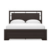 Covetown Panel Bed