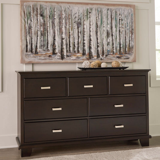 Covetown Dresser