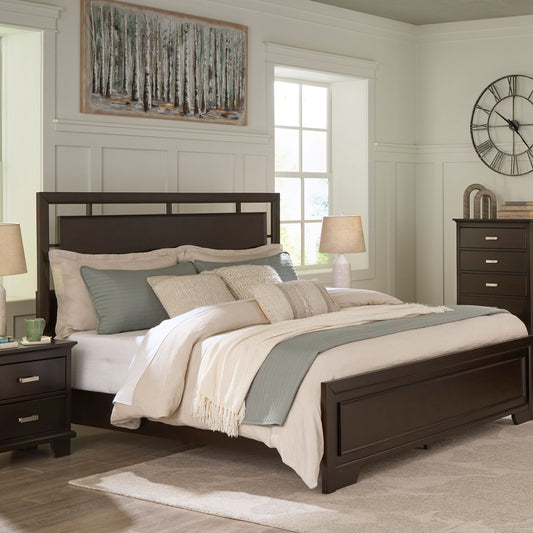 Covetown Bedroom Set