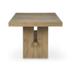Crendlin 7 Piece Dining Set