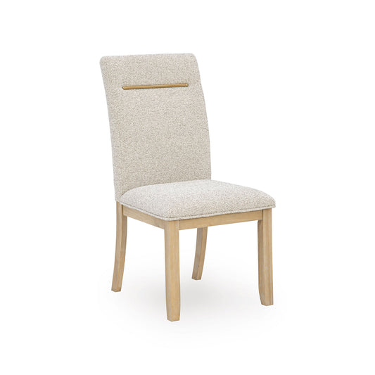 Crendlin Dining Side Chair
