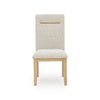 Crendlin 7 Piece Dining Set