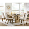 Crendlin 7 Piece Dining Set