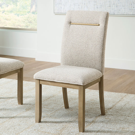 Crendlin Dining Side Chair