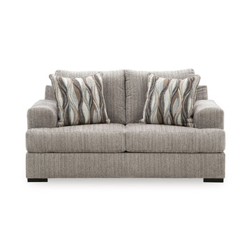 Crespino Loveseat