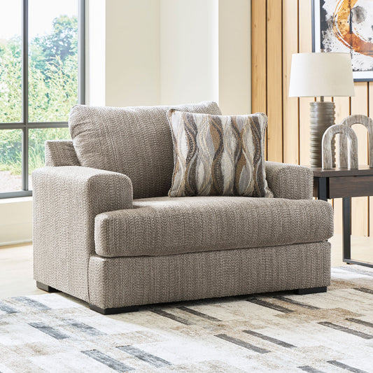 Crespino Chair and a Half