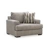 Crespino Chair and a Half
