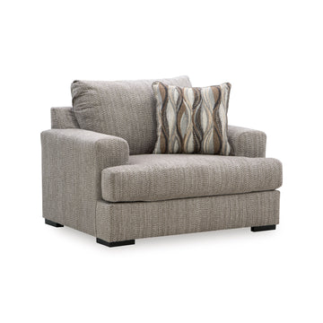 Crespino Chair and a Half