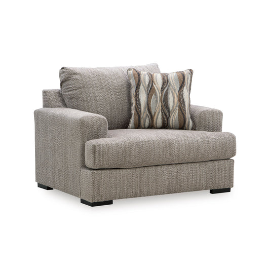 Crespino Chair and a Half