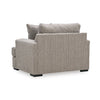 Crespino Chair and a Half