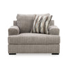 Crespino Chair and a Half