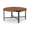 Crosstrail Occasional Table Set