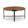 Crosstrail Occasional Table Set