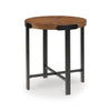 Crosstrail Occasional Table Set