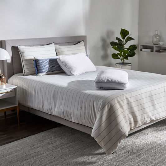 Sealy Custom Comfort Pillow