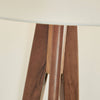 Dallson Wood Floor Lamp