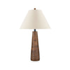 Danset Wood Table Lamp