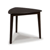 Dantenton Triangle Dining Room Table
