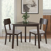 Dantenton 3-Piece Dining Set