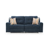 Danum 2 Seat Reclining Sofa
