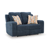 Danum Reclining Loveseat
