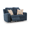Danum Reclining Loveseat