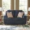 Danum Reclining Loveseat