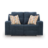 Danum Reclining Loveseat