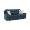 Danum 2 Seat Reclining Sofa