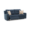Danum 2 Seat Reclining Sofa