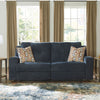 Danum 2 Seat Reclining Sofa